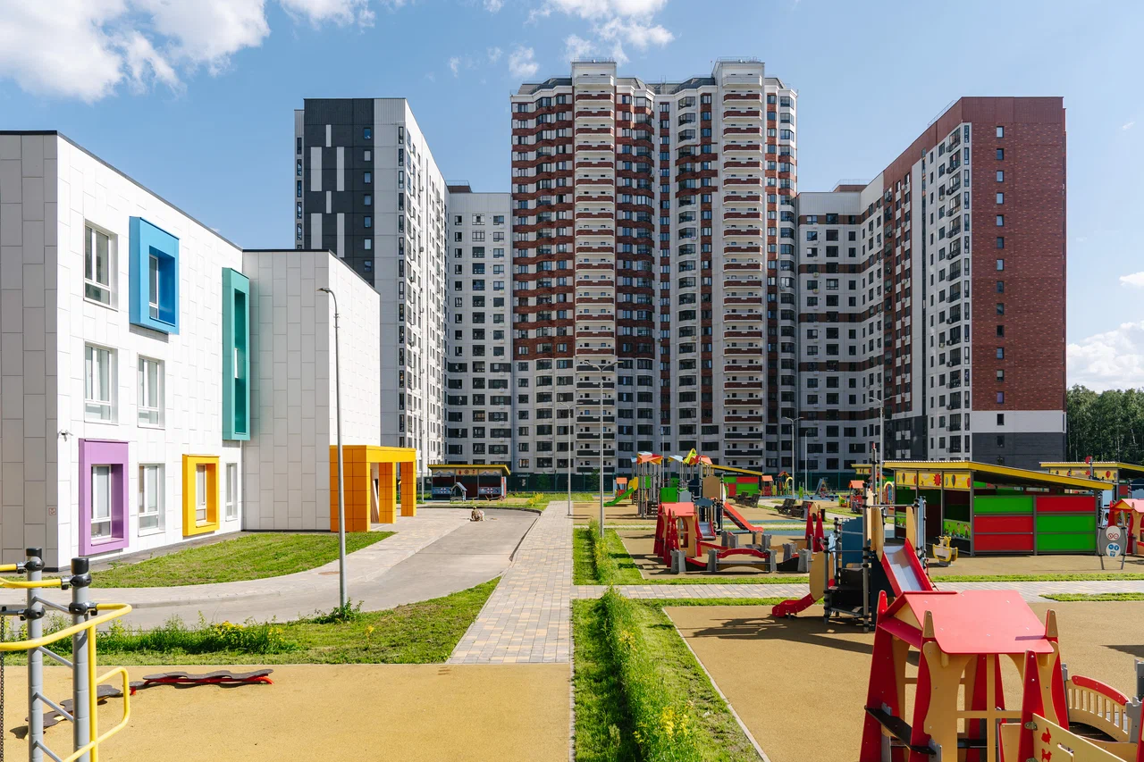 ЖК «Южная Битца», изображение-5